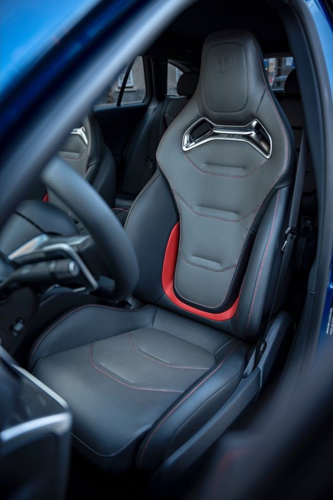 2023 - MERCEDES-AMG C 63 S E PERFORMANCE ESTATE, foto 85