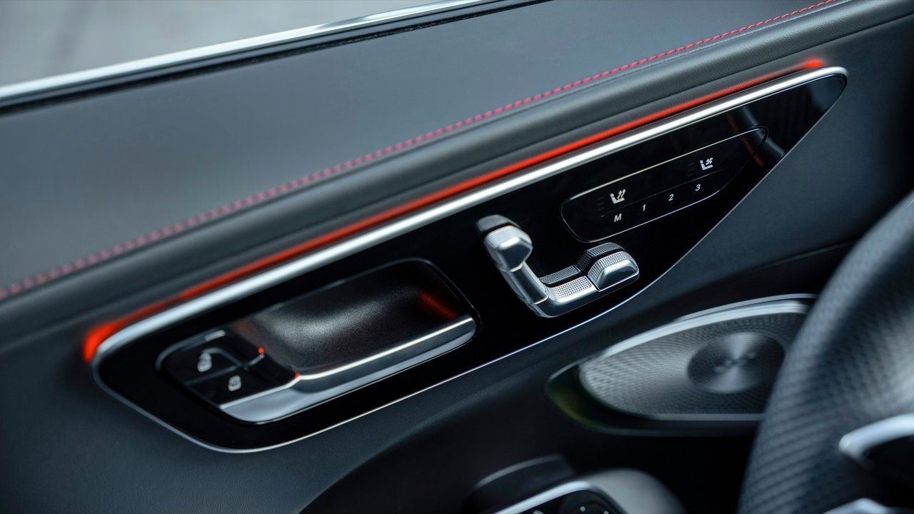 2023 - MERCEDES-AMG C 63 S E PERFORMANCE ESTATE, foto 86