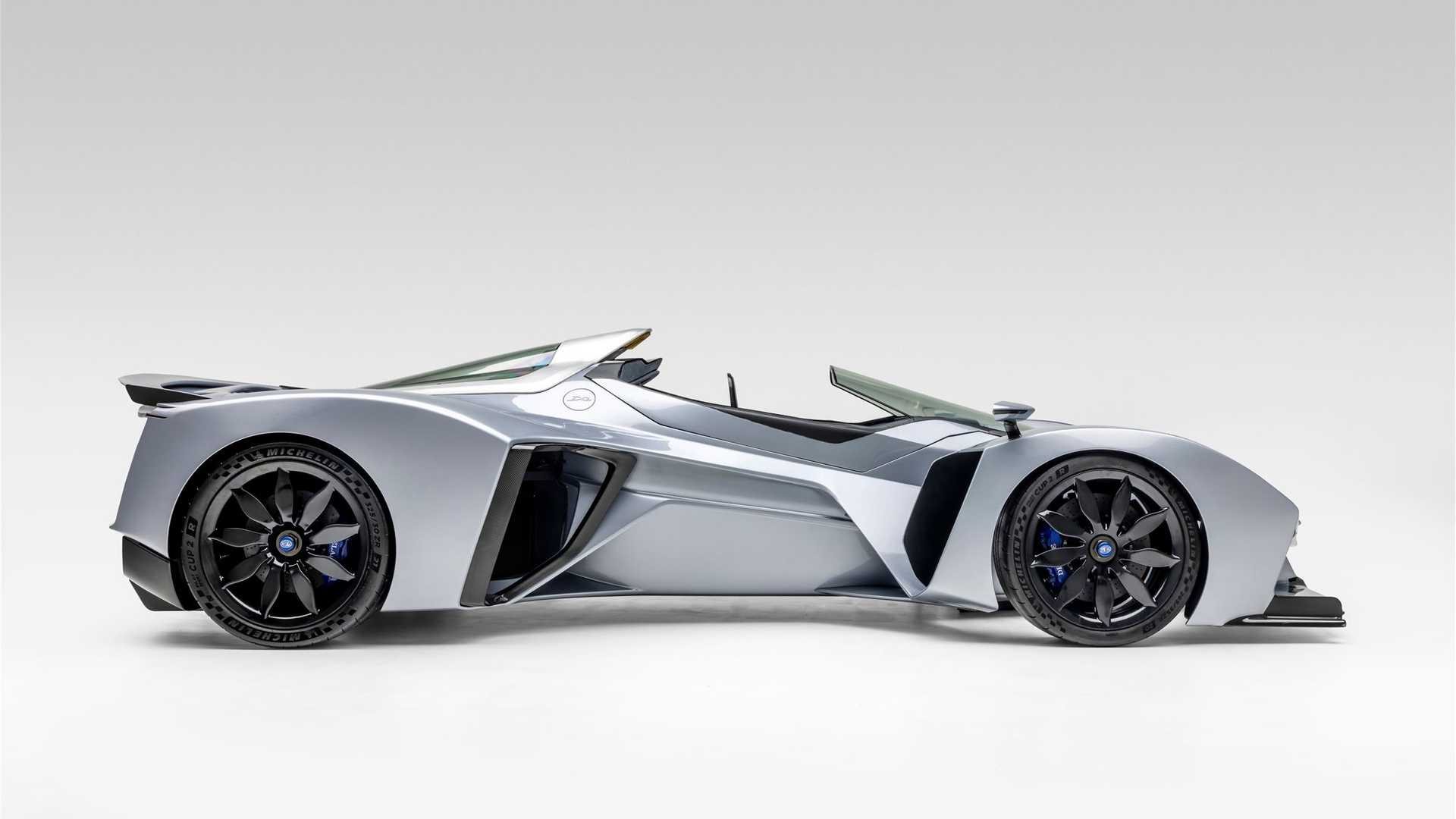 DELAGE D12 SPEEDSTER, foto 20