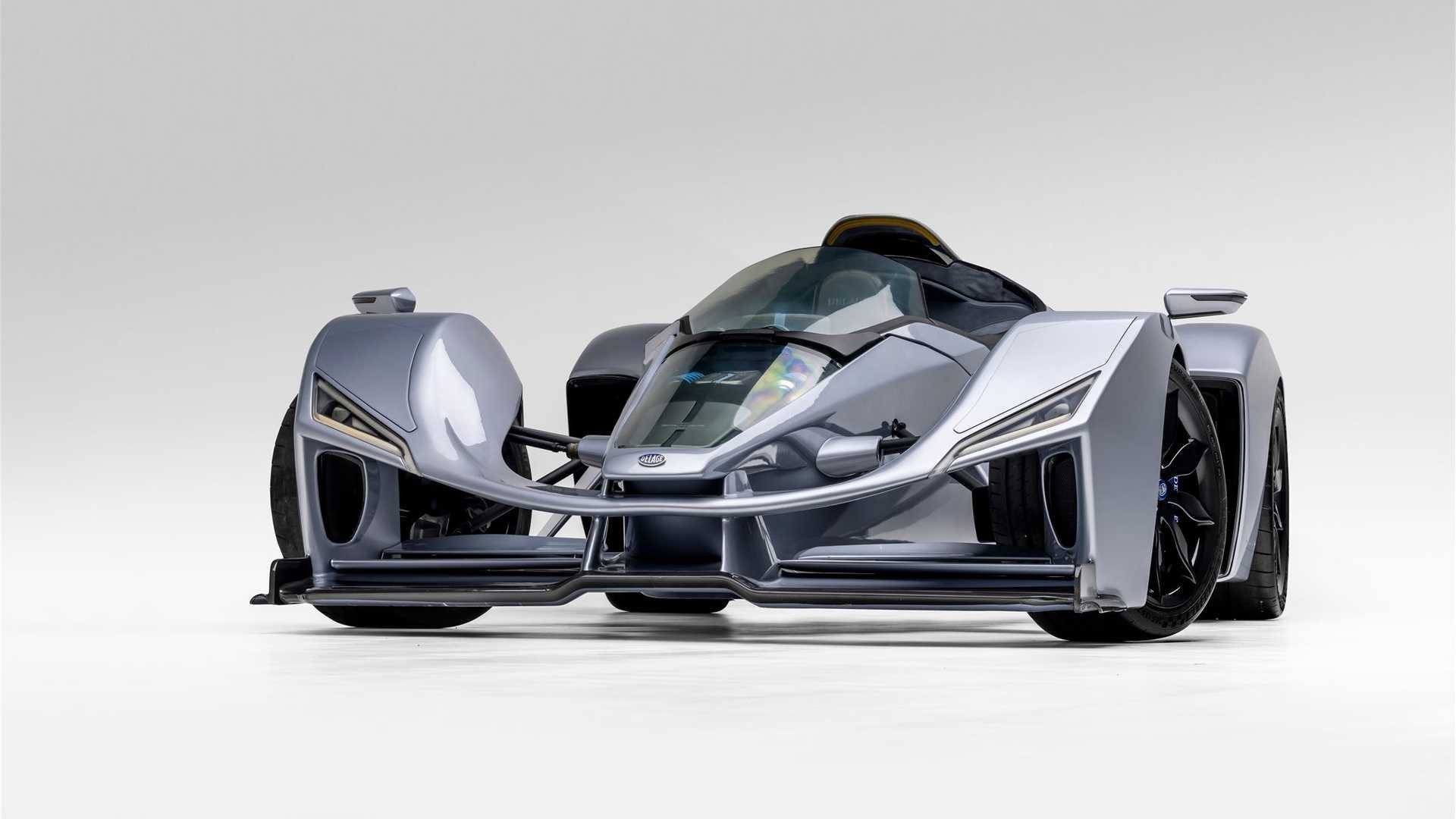 DELAGE D12 SPEEDSTER, foto 24