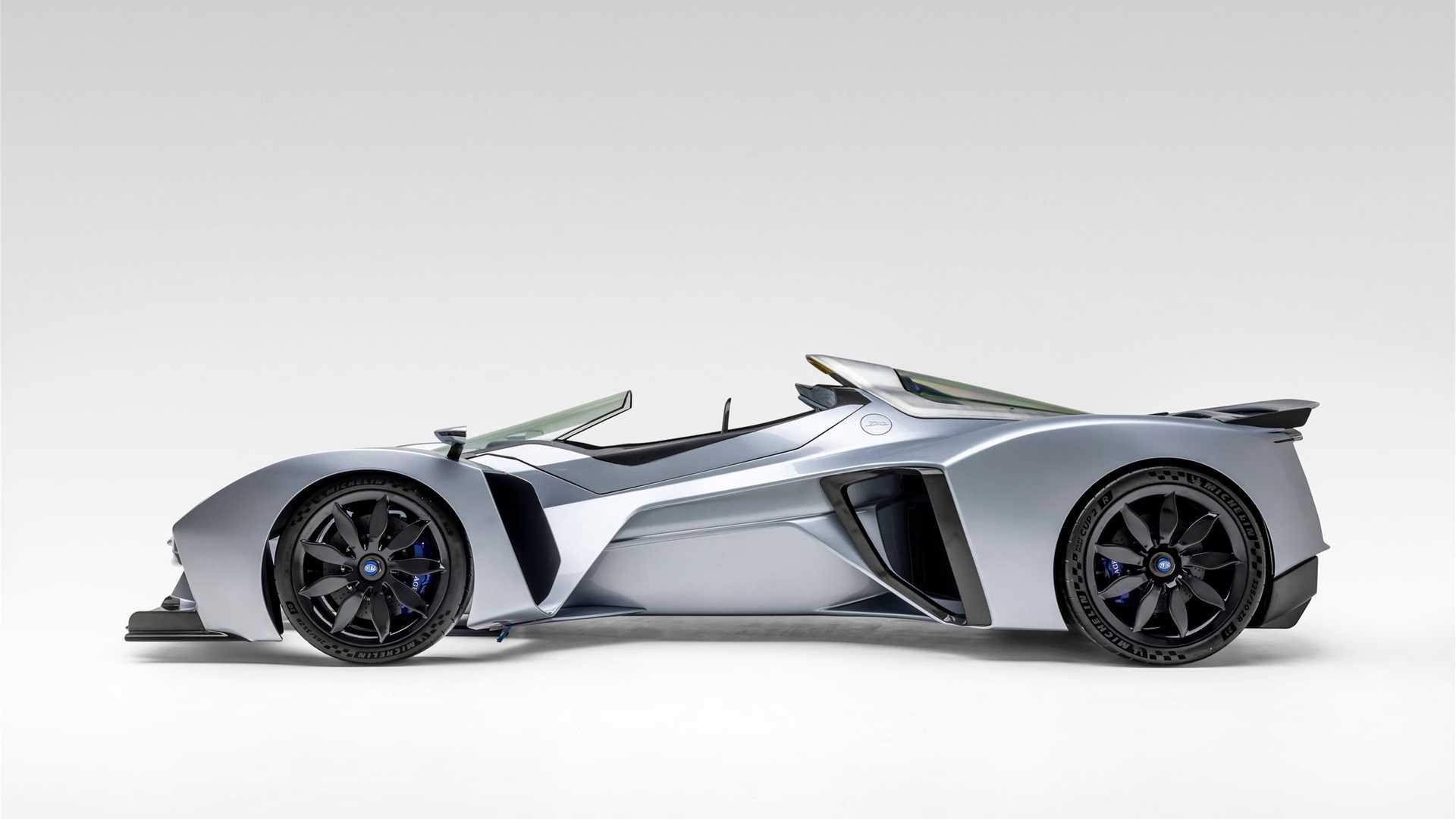 DELAGE D12 SPEEDSTER, foto 25