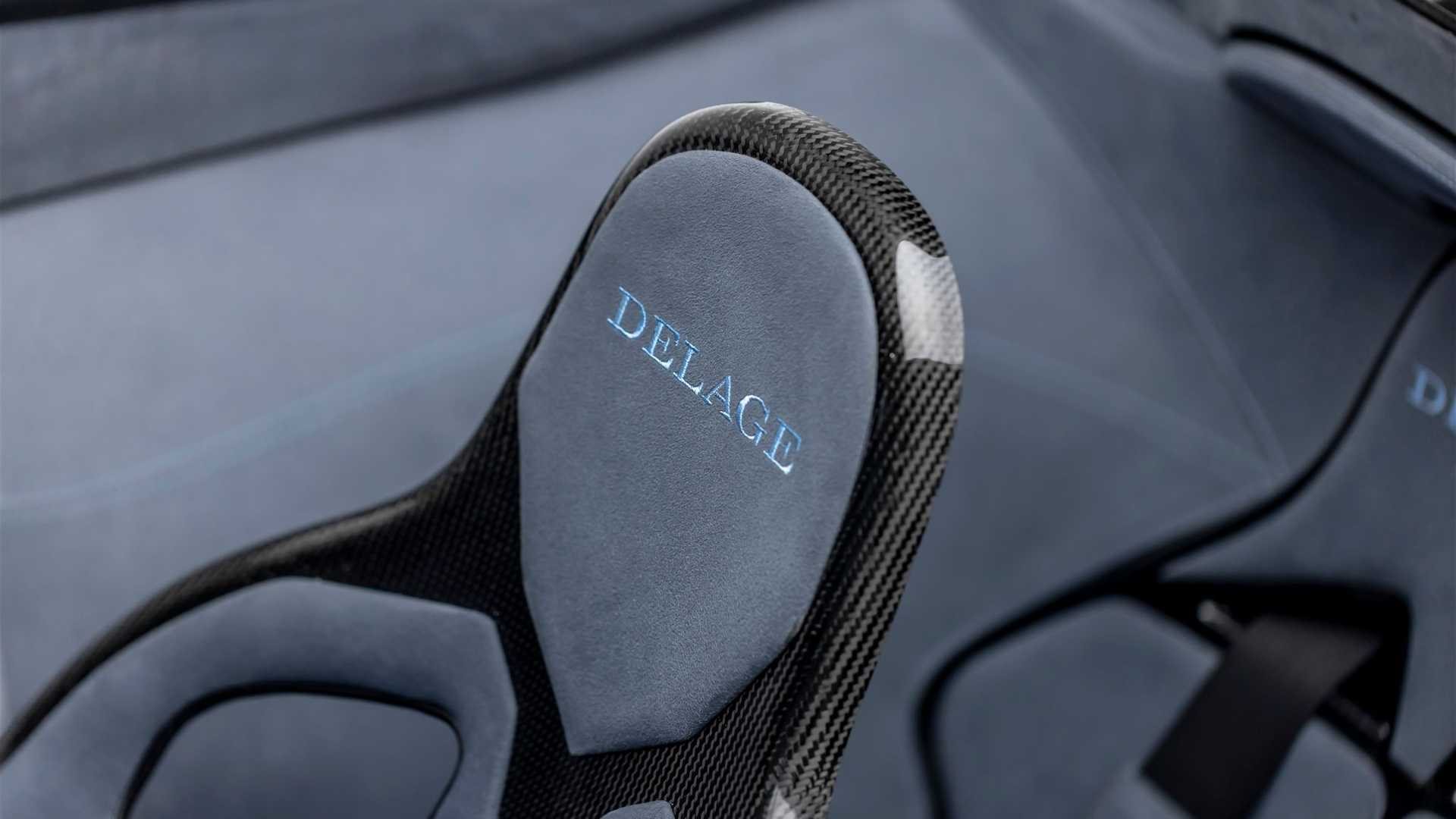 DELAGE D12 SPEEDSTER, foto 34