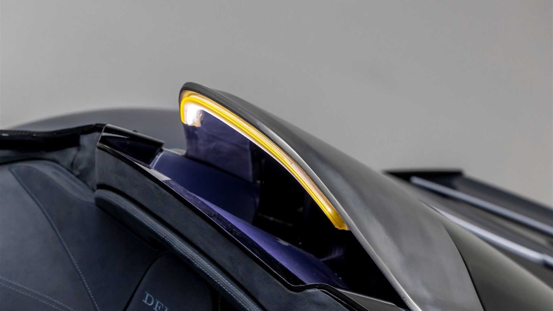 DELAGE D12 SPEEDSTER, foto 43