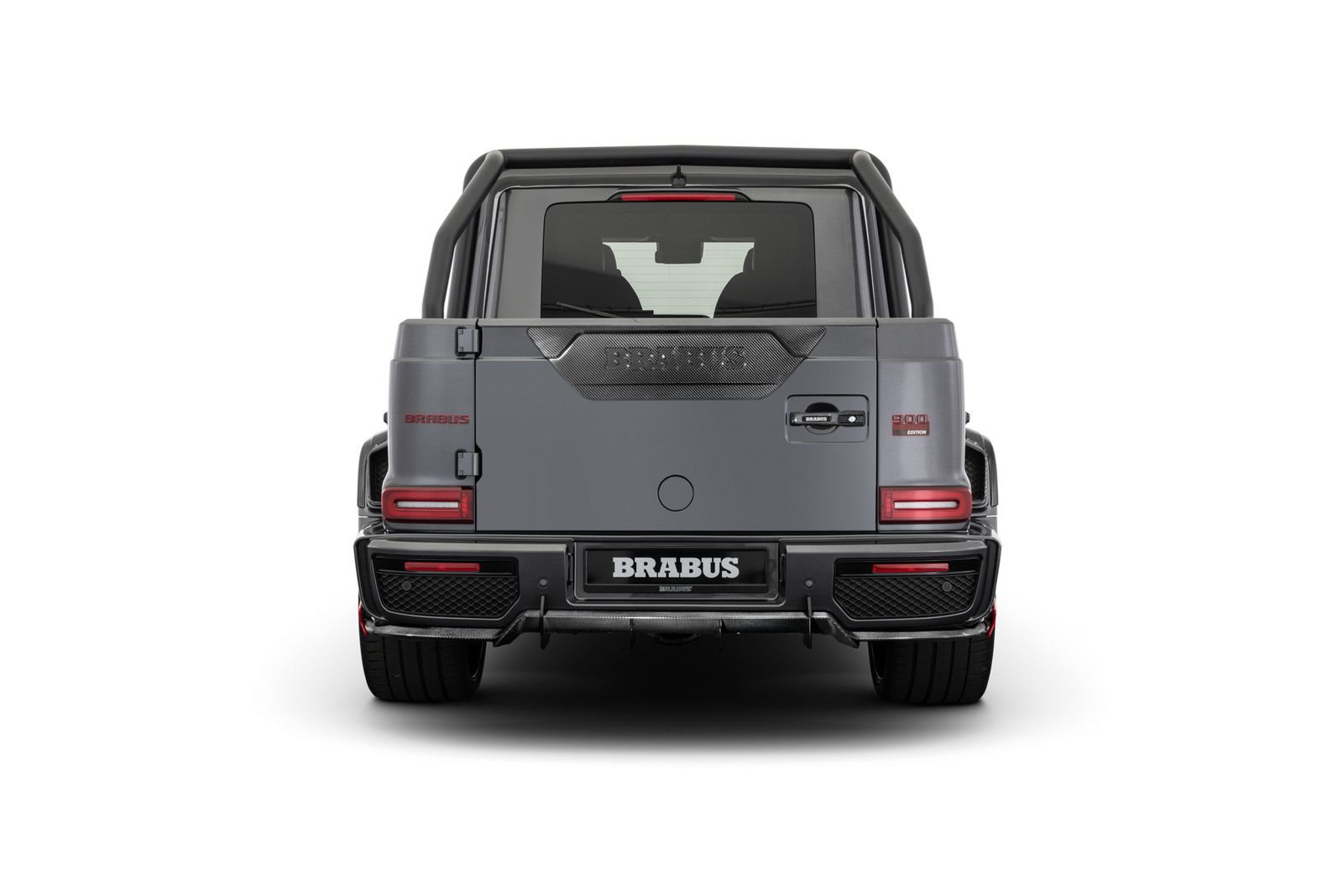 2022 - MERCEDES-AMG G 63 BRABUS P 900 ROCKET EDITION ‘ONE OF TEN’, foto 23