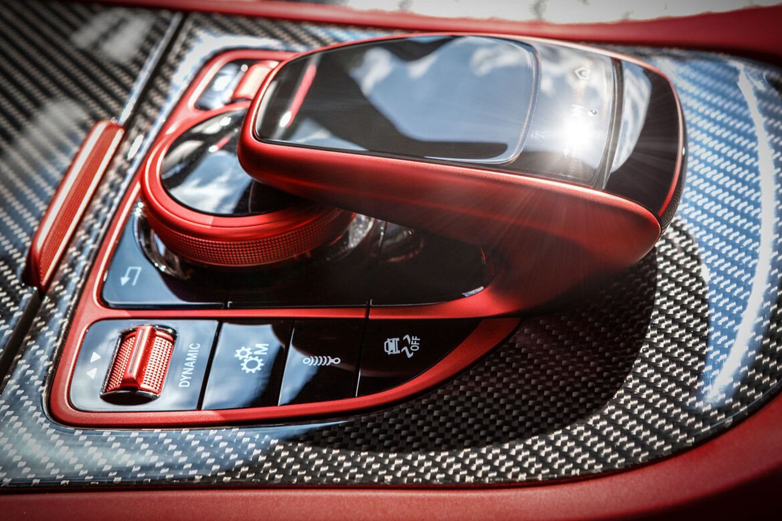 2022 - MERCEDES-AMG G 63 BRABUS P 900 ROCKET EDITION ‘ONE OF TEN’, foto 32