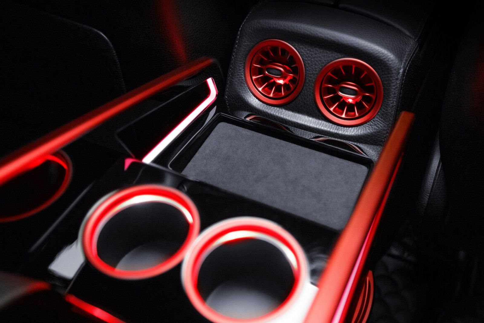 2022 - MERCEDES-AMG G 63 BRABUS P 900 ROCKET EDITION ‘ONE OF TEN’, foto 38