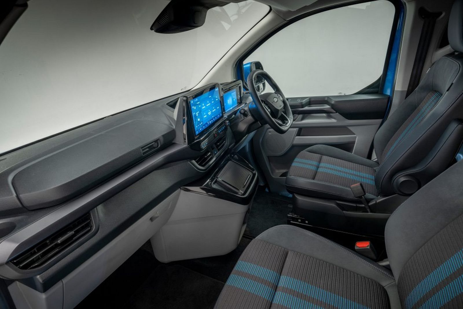 2023 - FORD TRANSIT CUSTOM, foto 5