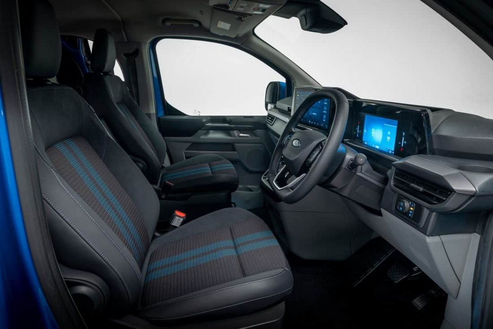 2023 - FORD TRANSIT CUSTOM, foto 6