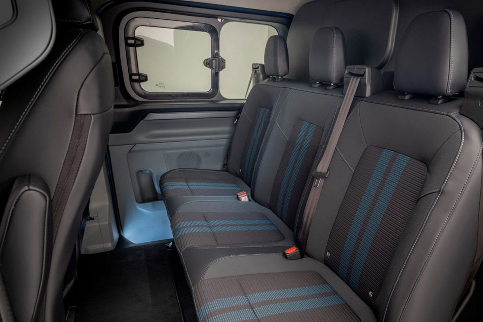 2023 - FORD TRANSIT CUSTOM, foto 10