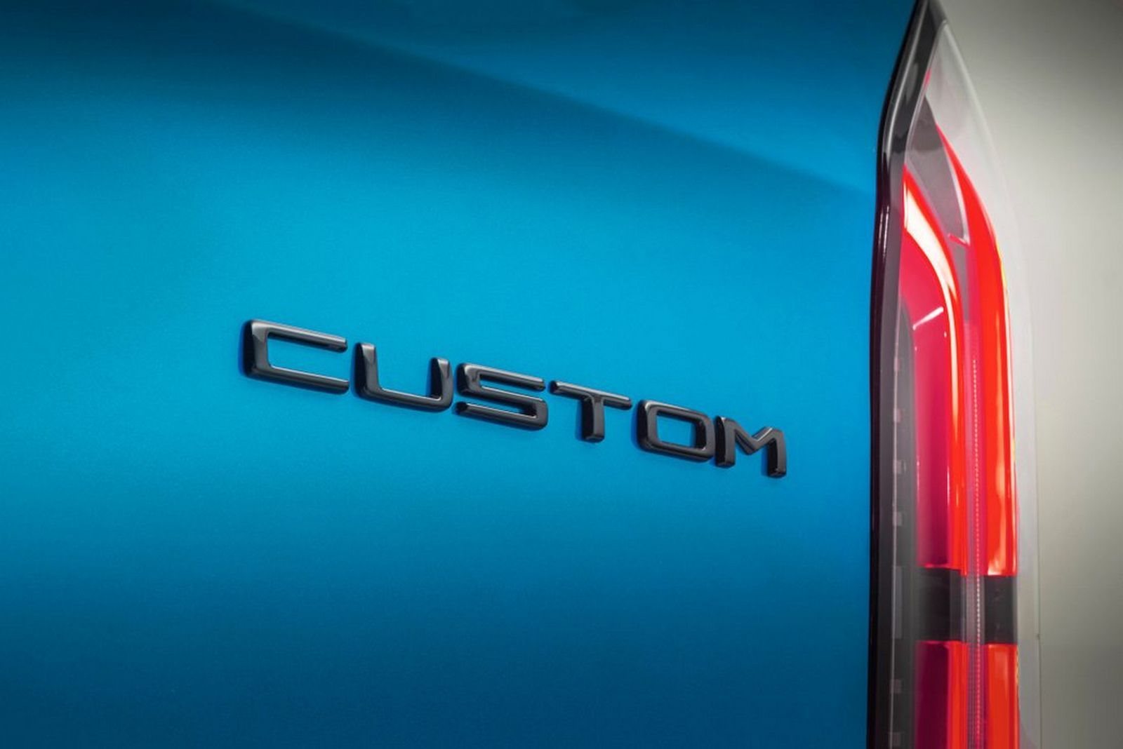 2023 - FORD TRANSIT CUSTOM, foto 15