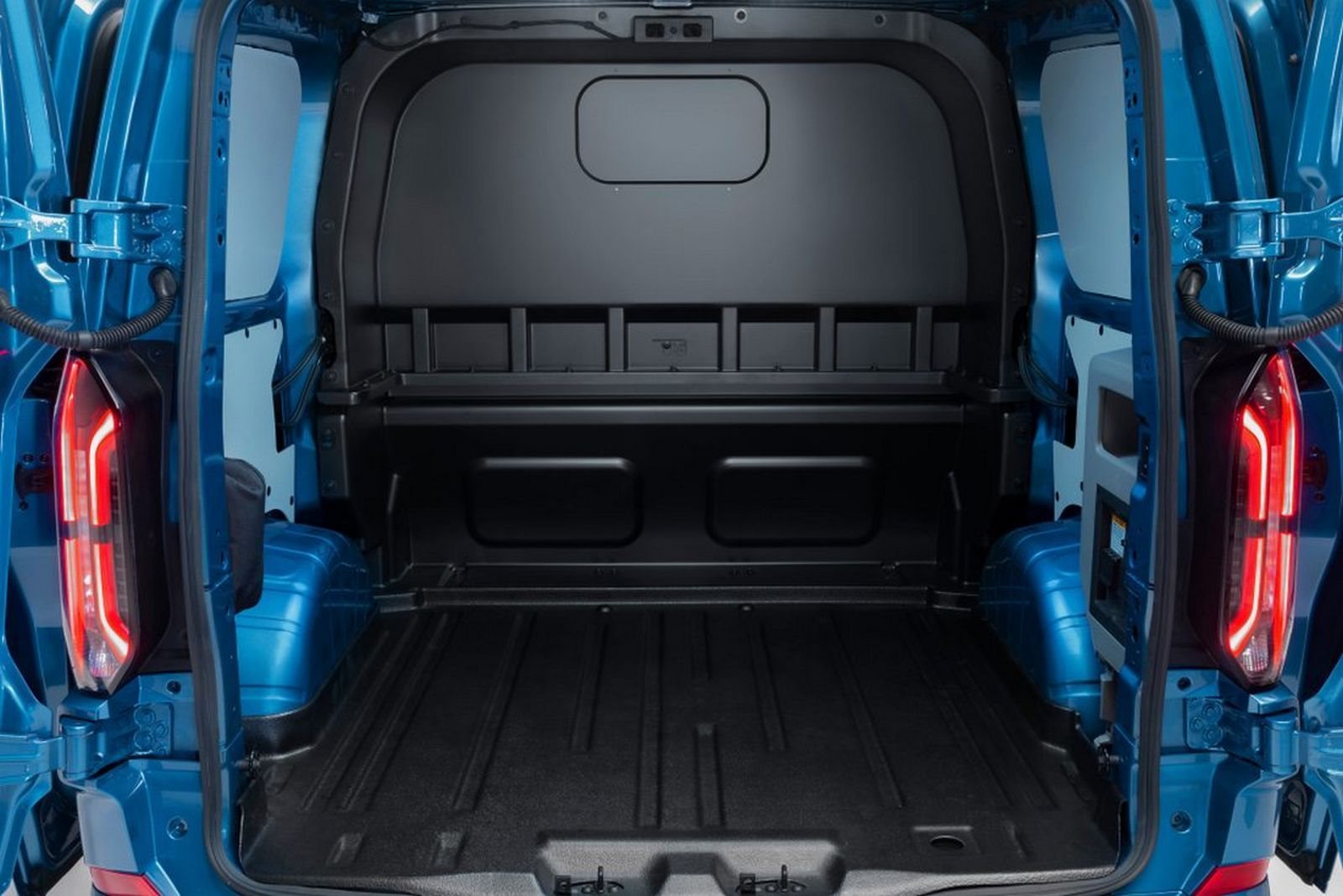 2023 - FORD TRANSIT CUSTOM, foto 18