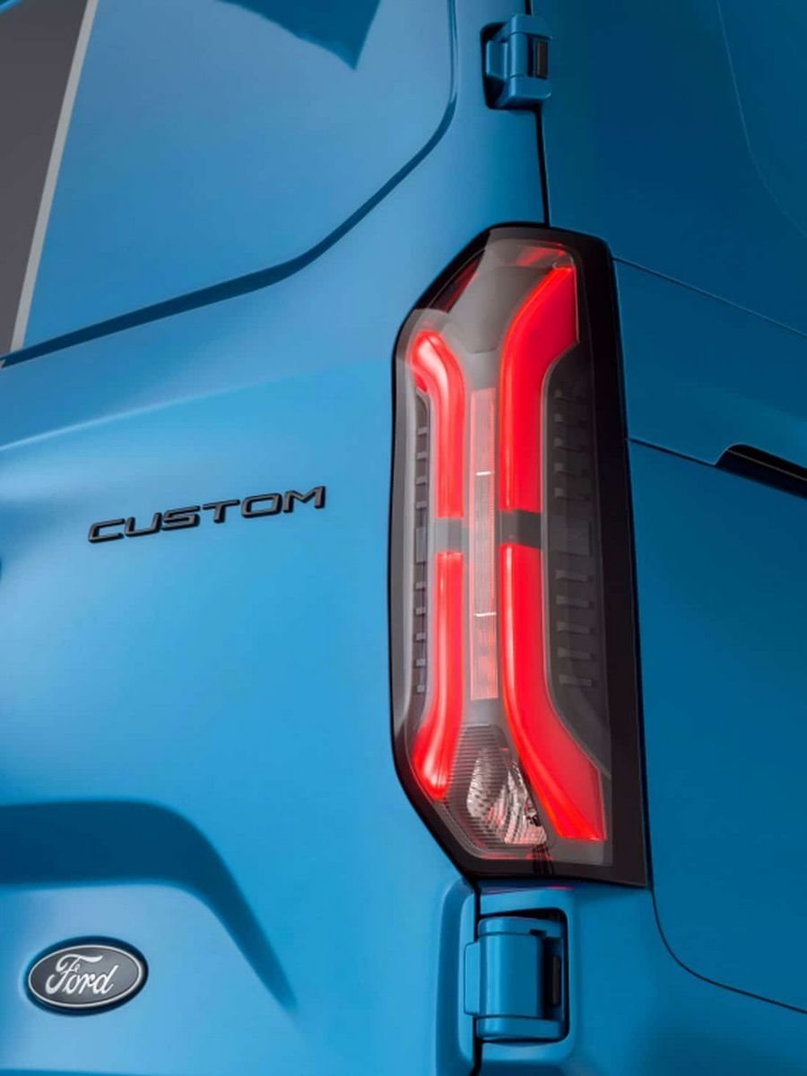 2023 - FORD TRANSIT CUSTOM, foto 19