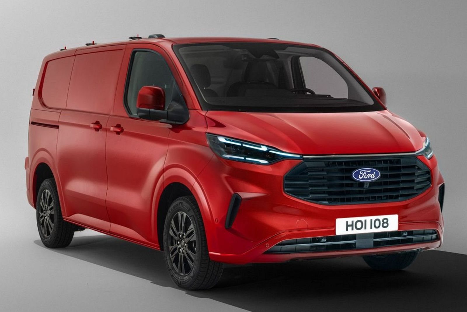 2023 - FORD TRANSIT CUSTOM, foto 20