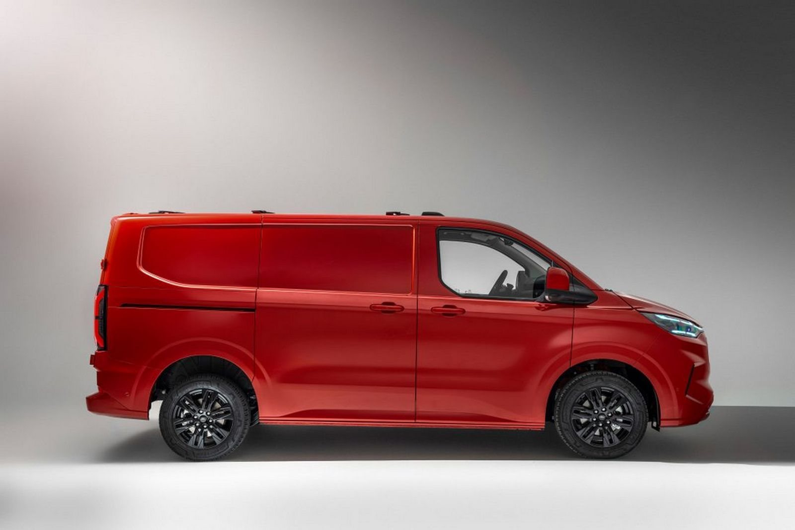 2023 - FORD TRANSIT CUSTOM, foto 22
