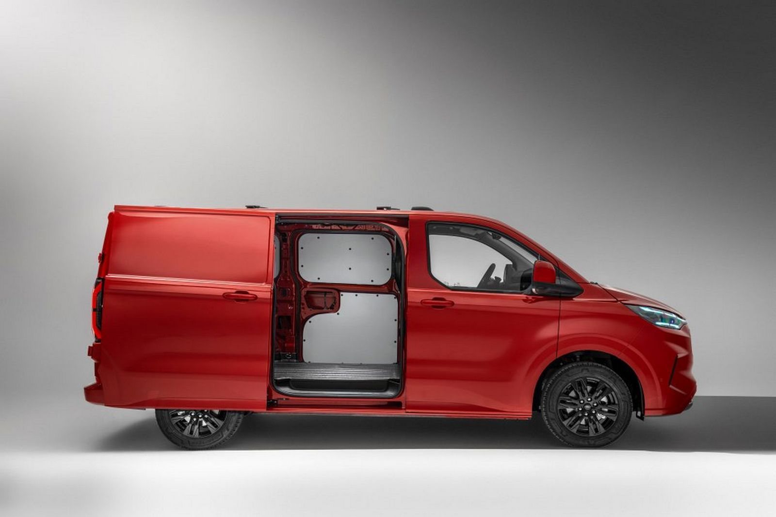 2023 - FORD TRANSIT CUSTOM, foto 23