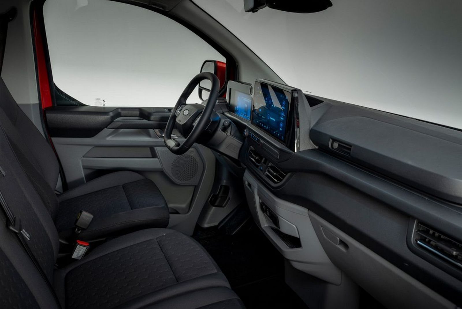 2023 - FORD TRANSIT CUSTOM, foto 24