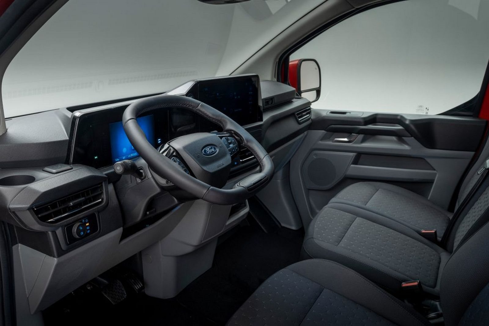 2023 - FORD TRANSIT CUSTOM, foto 25