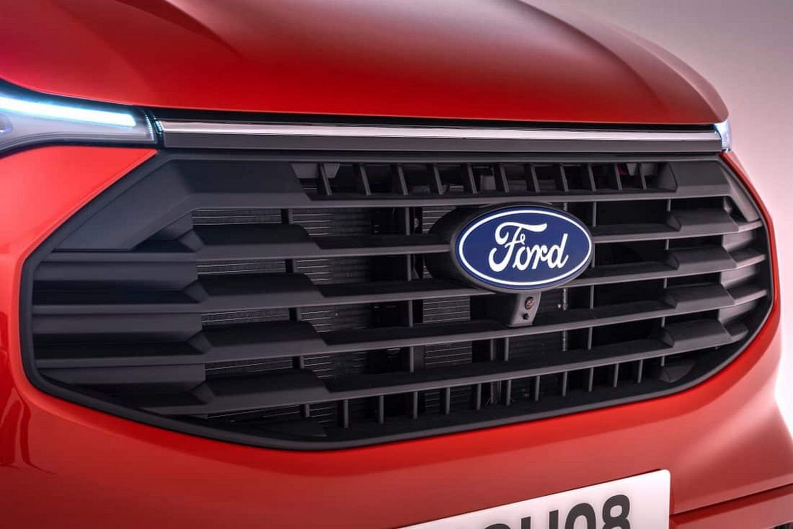2023 - FORD TRANSIT CUSTOM, foto 27