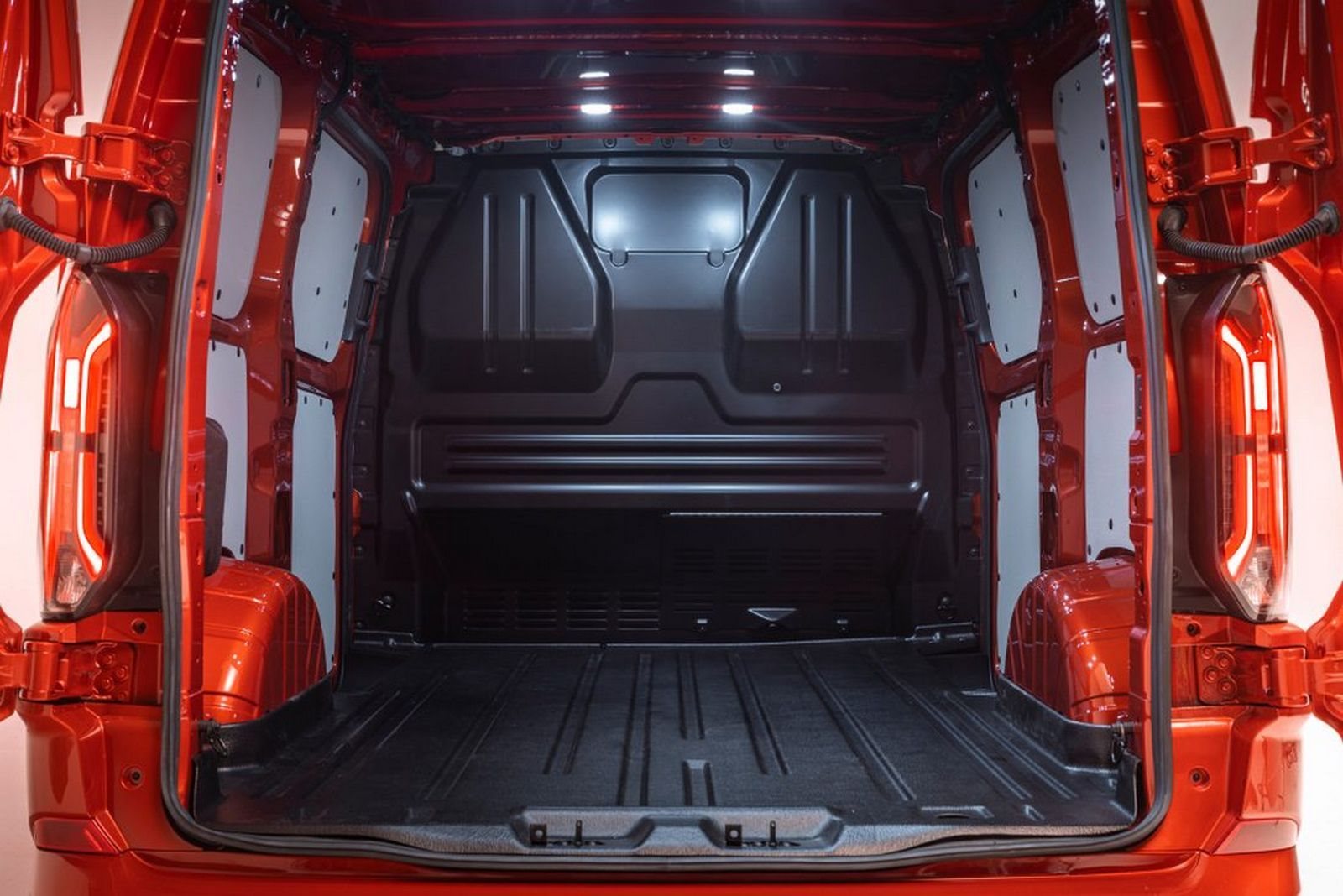 2023 - FORD TRANSIT CUSTOM, foto 33