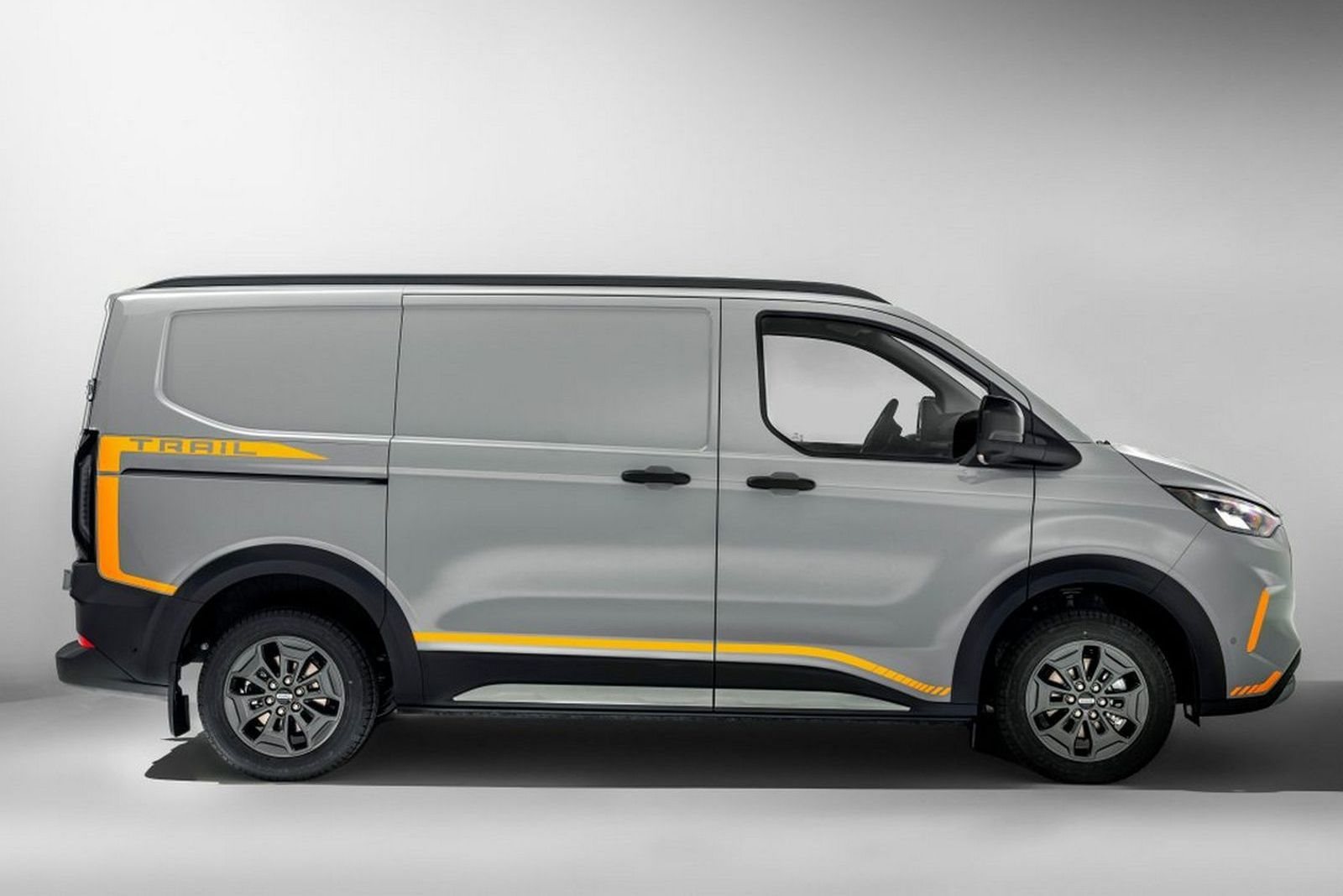 2023 - FORD TRANSIT CUSTOM, foto 36