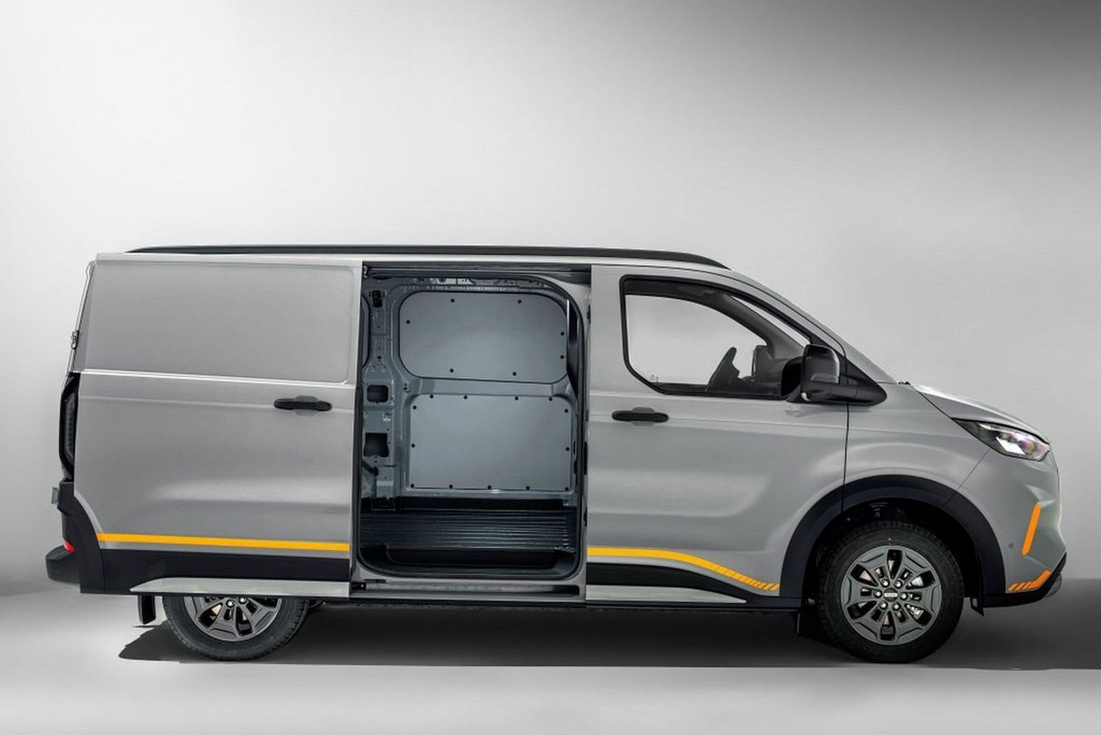 2023 - FORD TRANSIT CUSTOM, foto 37