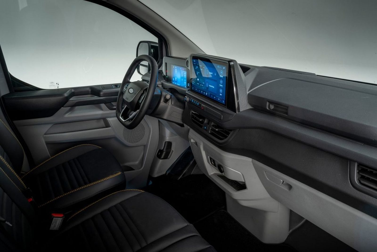 2023 - FORD TRANSIT CUSTOM, foto 39