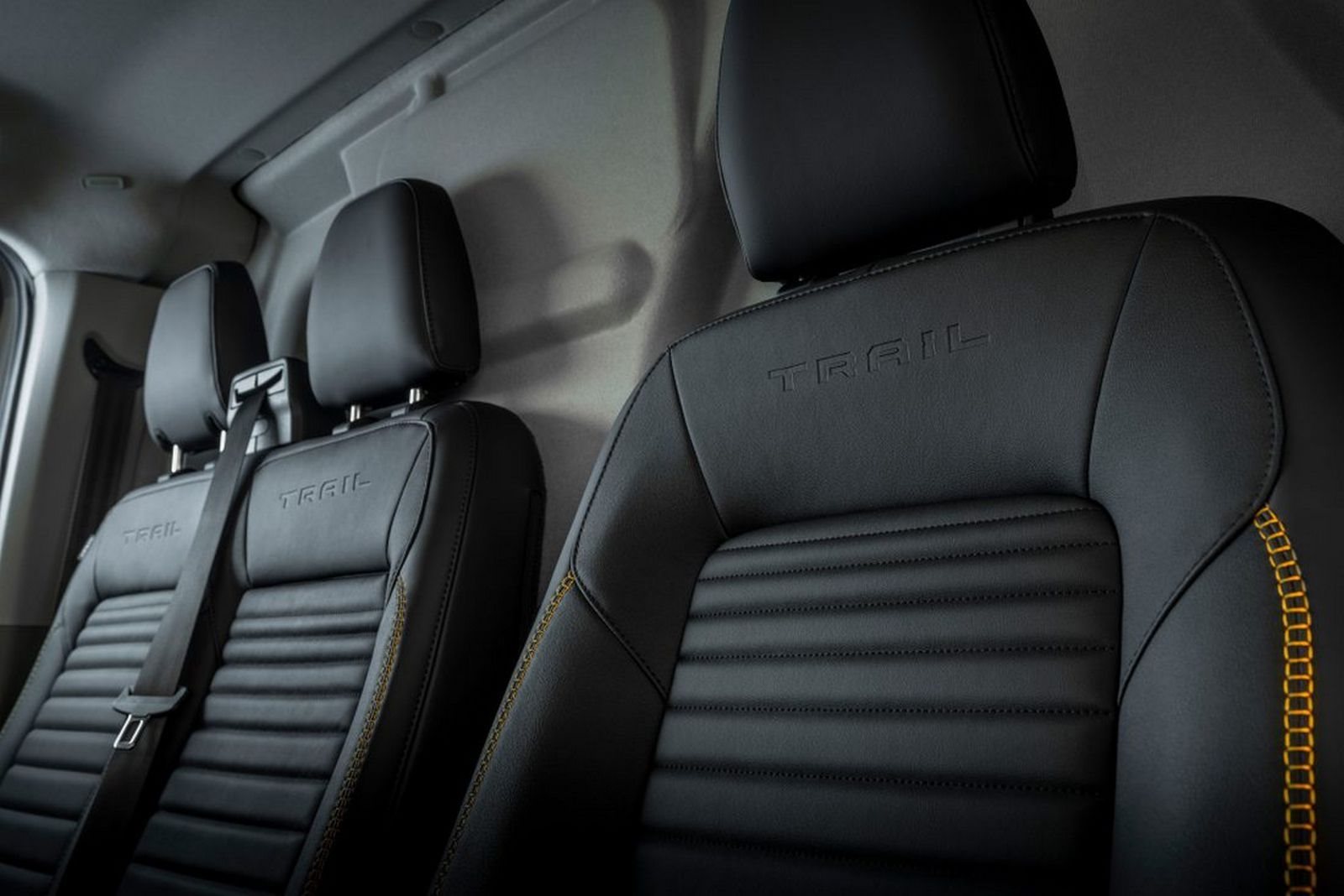 2023 - FORD TRANSIT CUSTOM, foto 40