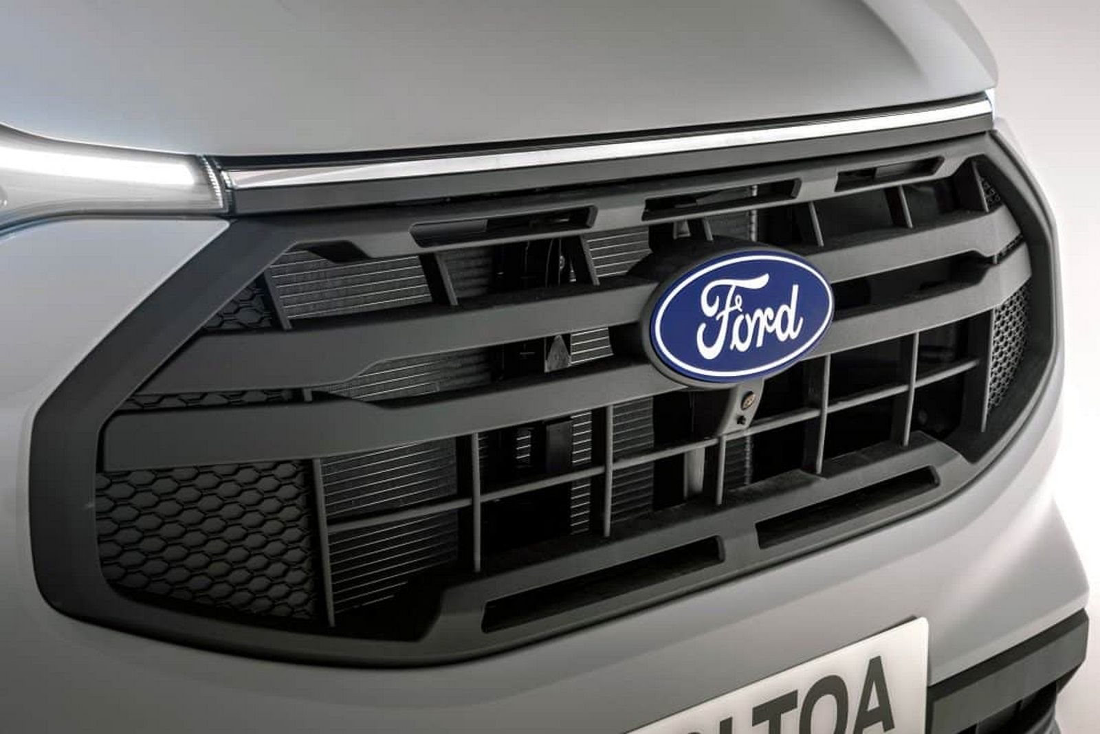 2023 - FORD TRANSIT CUSTOM, foto 41