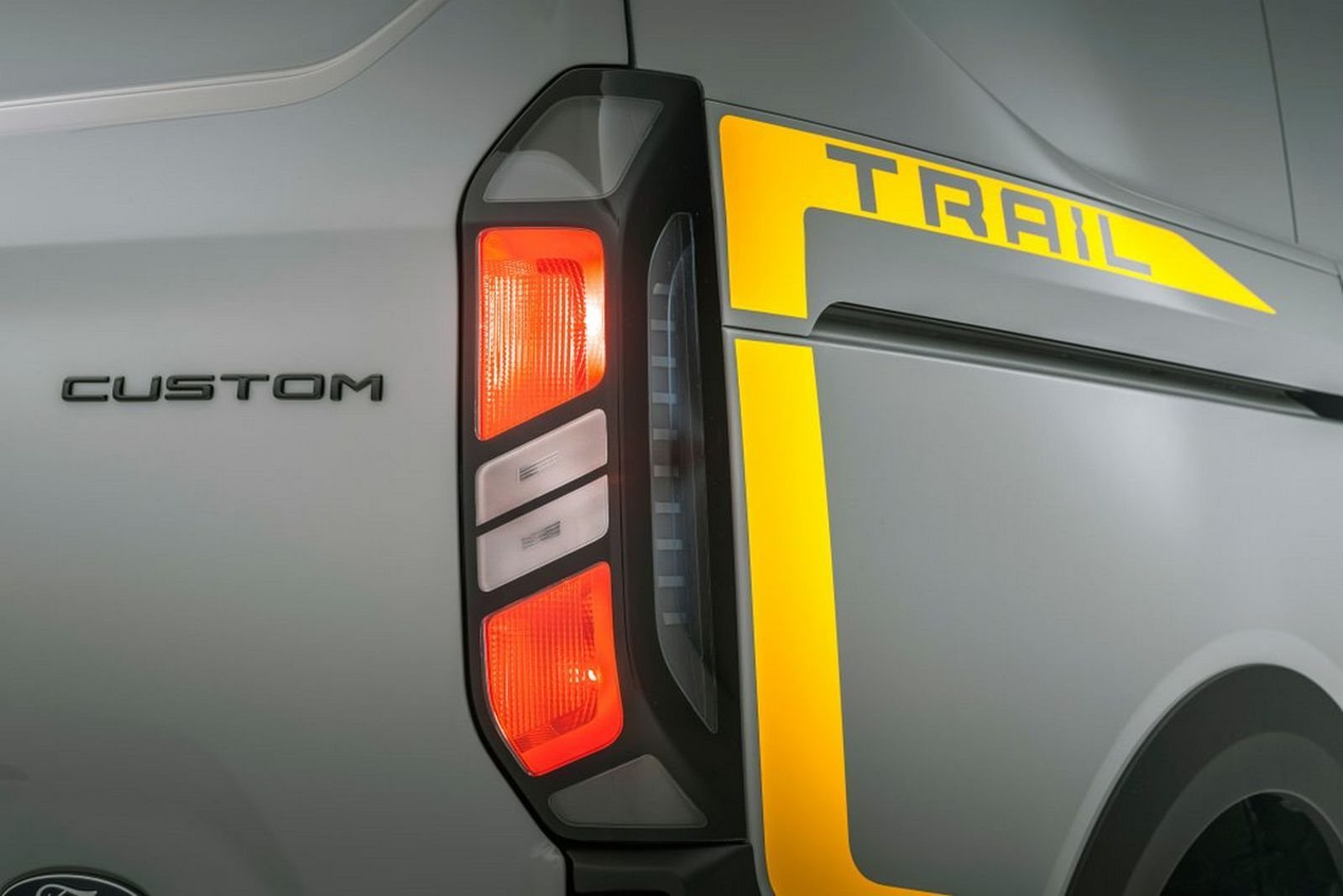 2023 - FORD TRANSIT CUSTOM, foto 44