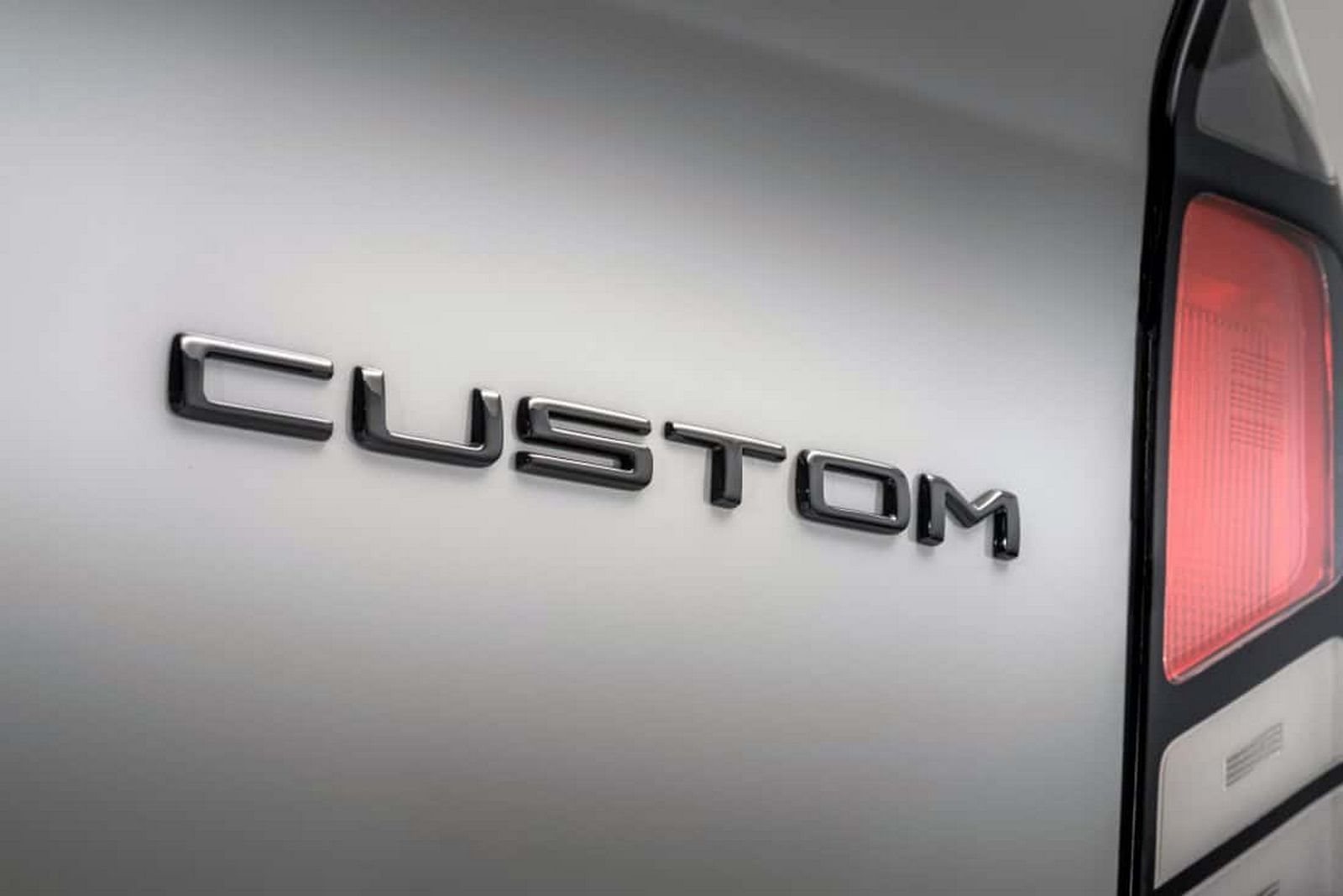 2023 - FORD TRANSIT CUSTOM, foto 46