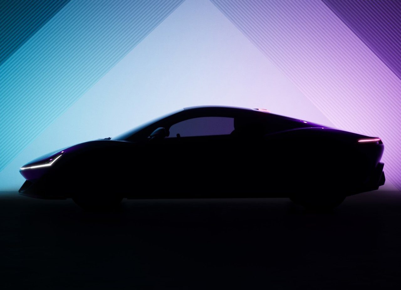 2024 - GAC AION HYPER SSR, foto 10