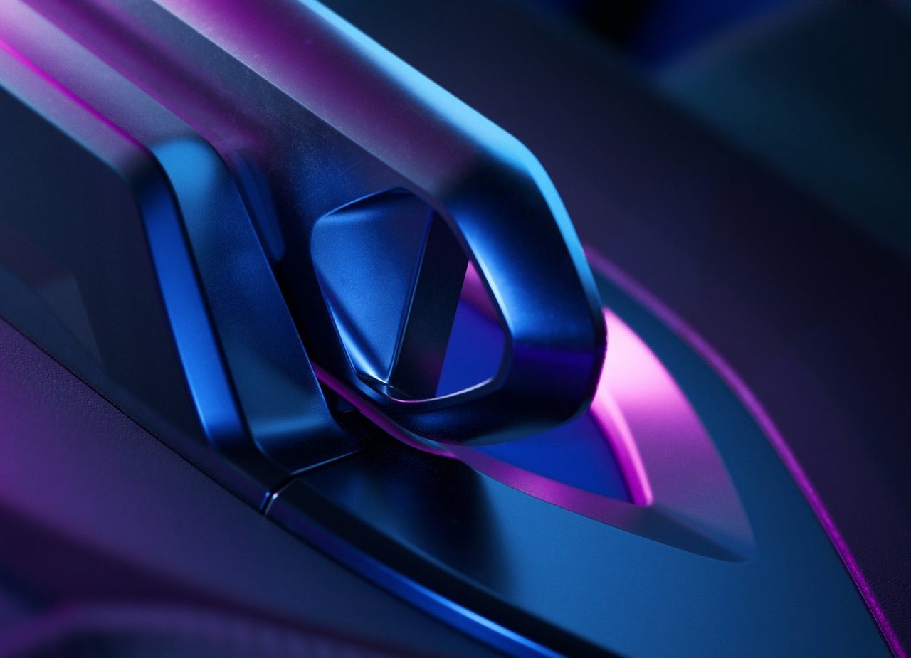 2024 - GAC AION HYPER SSR, foto 21