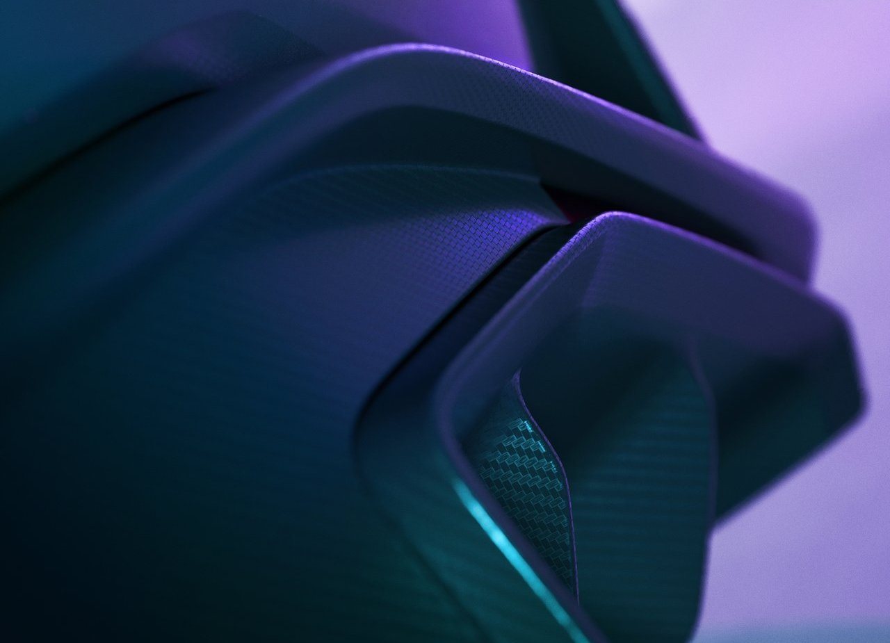 2024 - GAC AION HYPER SSR, foto 24