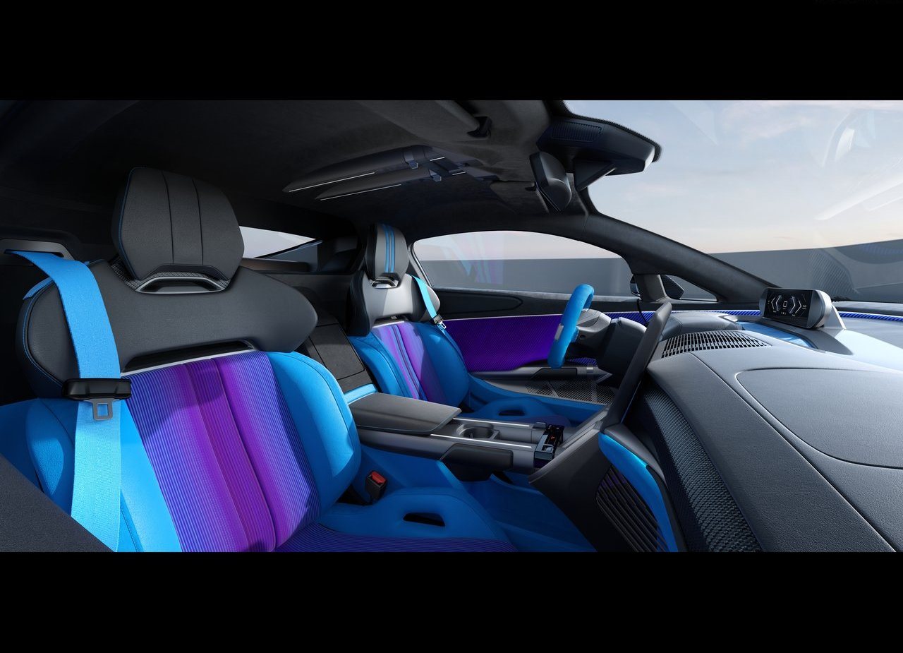 2024 - GAC AION HYPER SSR, foto 30