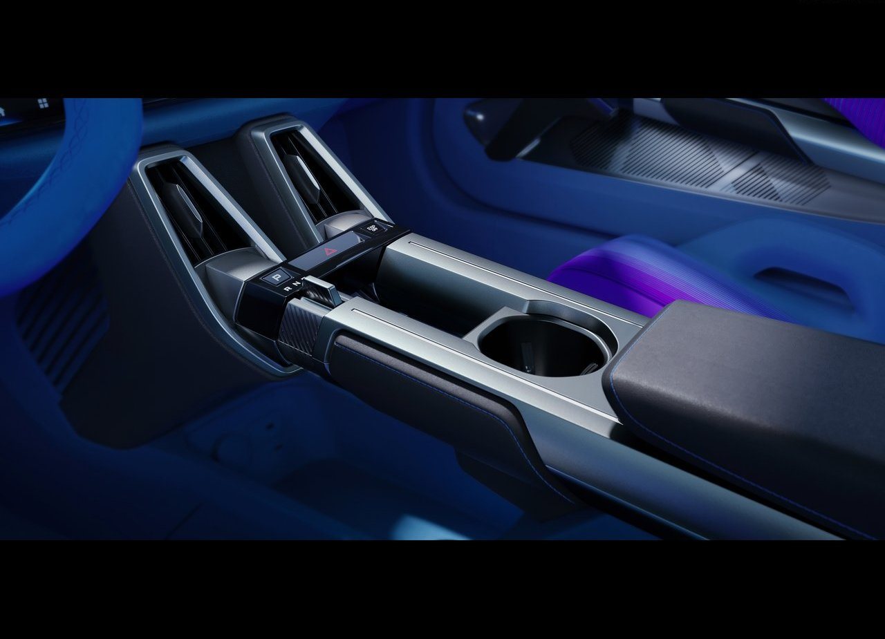 2024 - GAC AION HYPER SSR, foto 31
