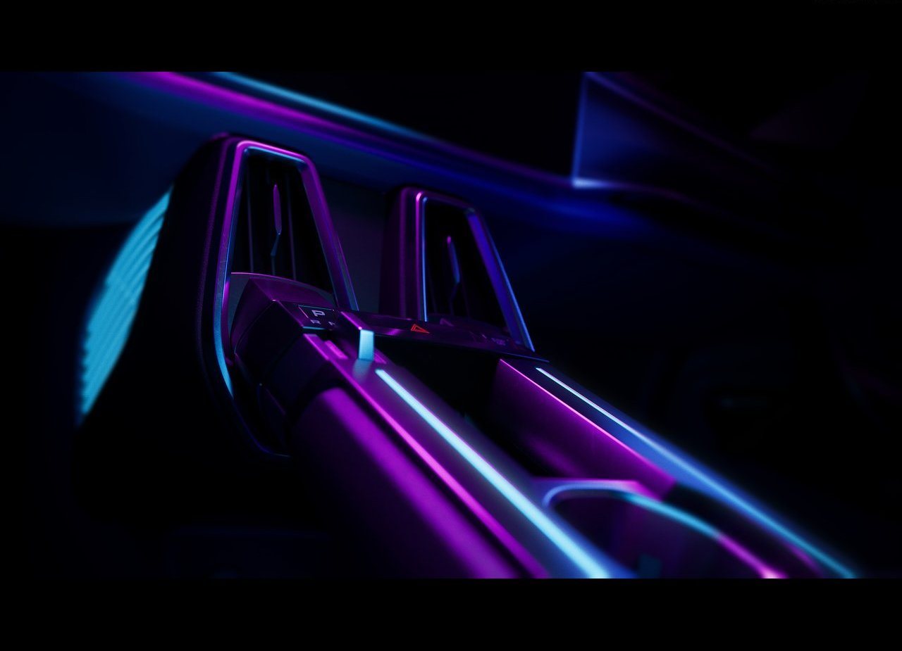 2024 - GAC AION HYPER SSR, foto 32