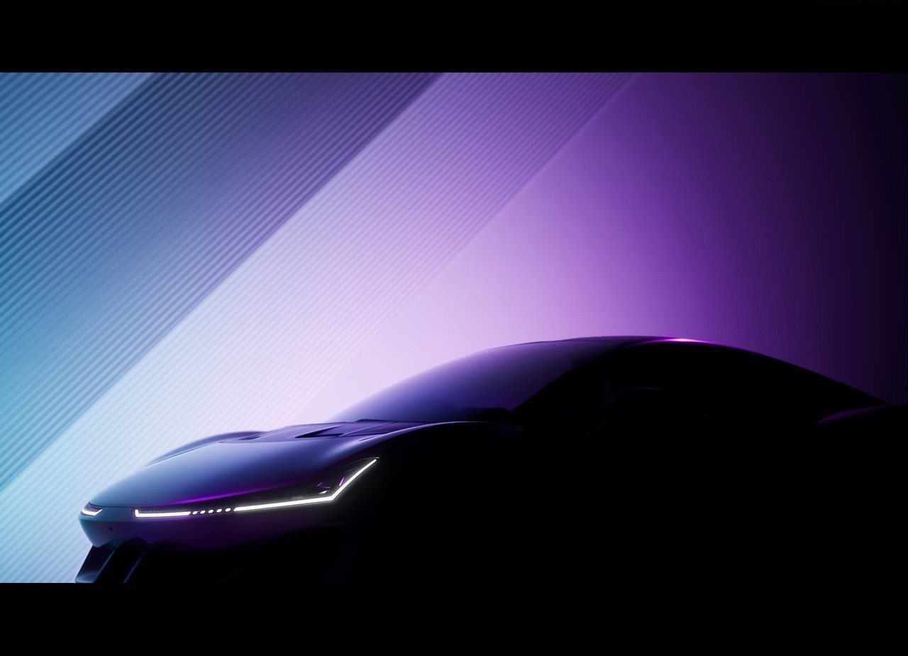 2024 - GAC AION HYPER SSR, foto 33