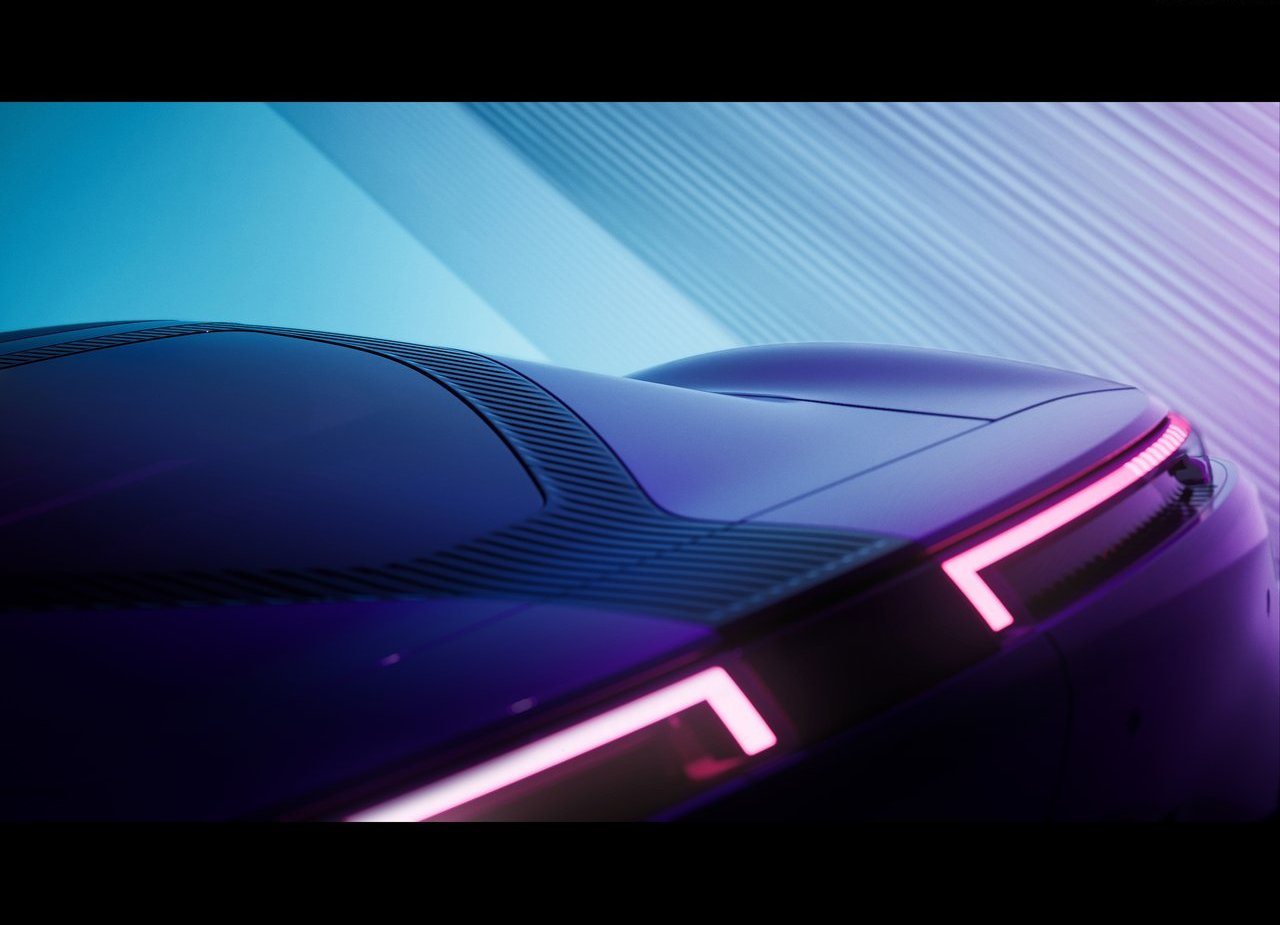 2024 - GAC AION HYPER SSR, foto 36