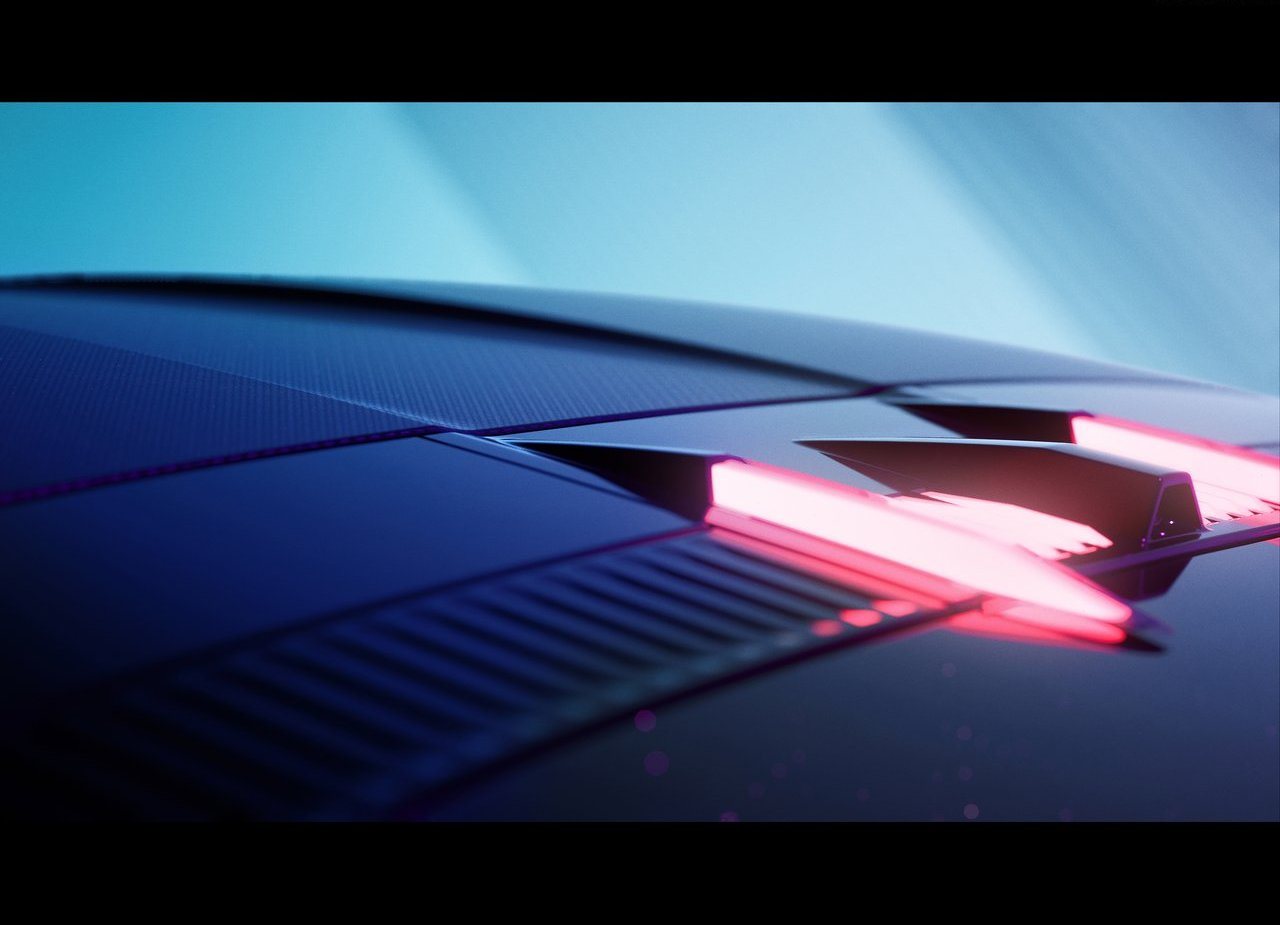 2024 - GAC AION HYPER SSR, foto 38