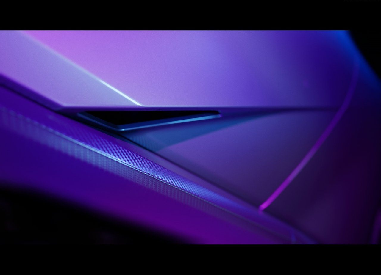 2024 - GAC AION HYPER SSR, foto 39