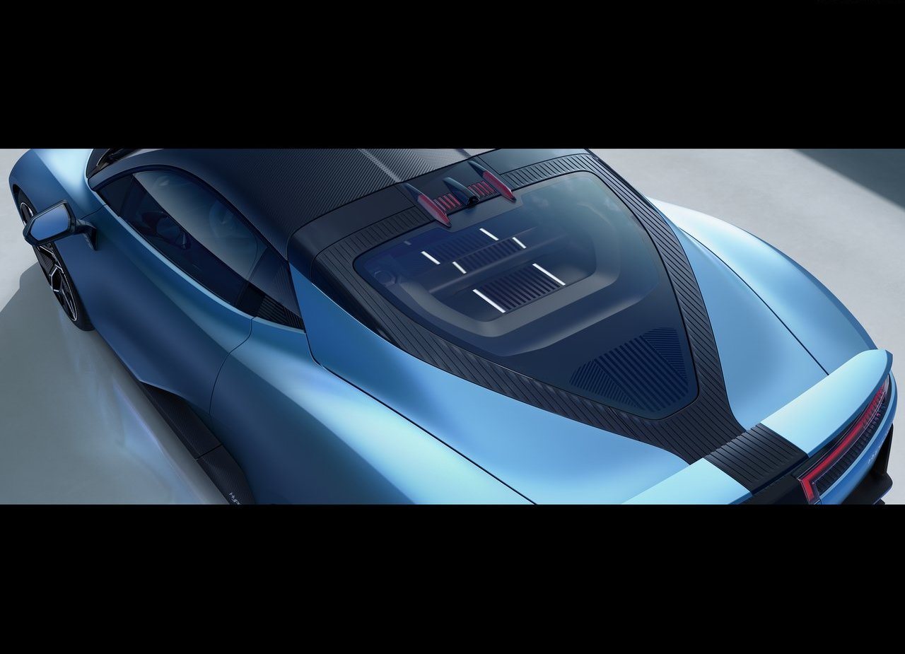 2024 - GAC AION HYPER SSR, foto 41