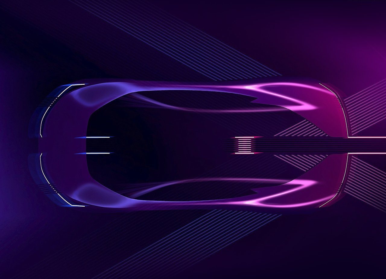 2024 - GAC AION HYPER SSR, foto 45