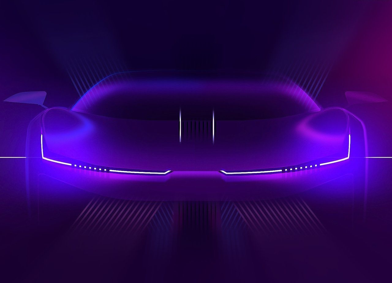2024 - GAC AION HYPER SSR, foto 46