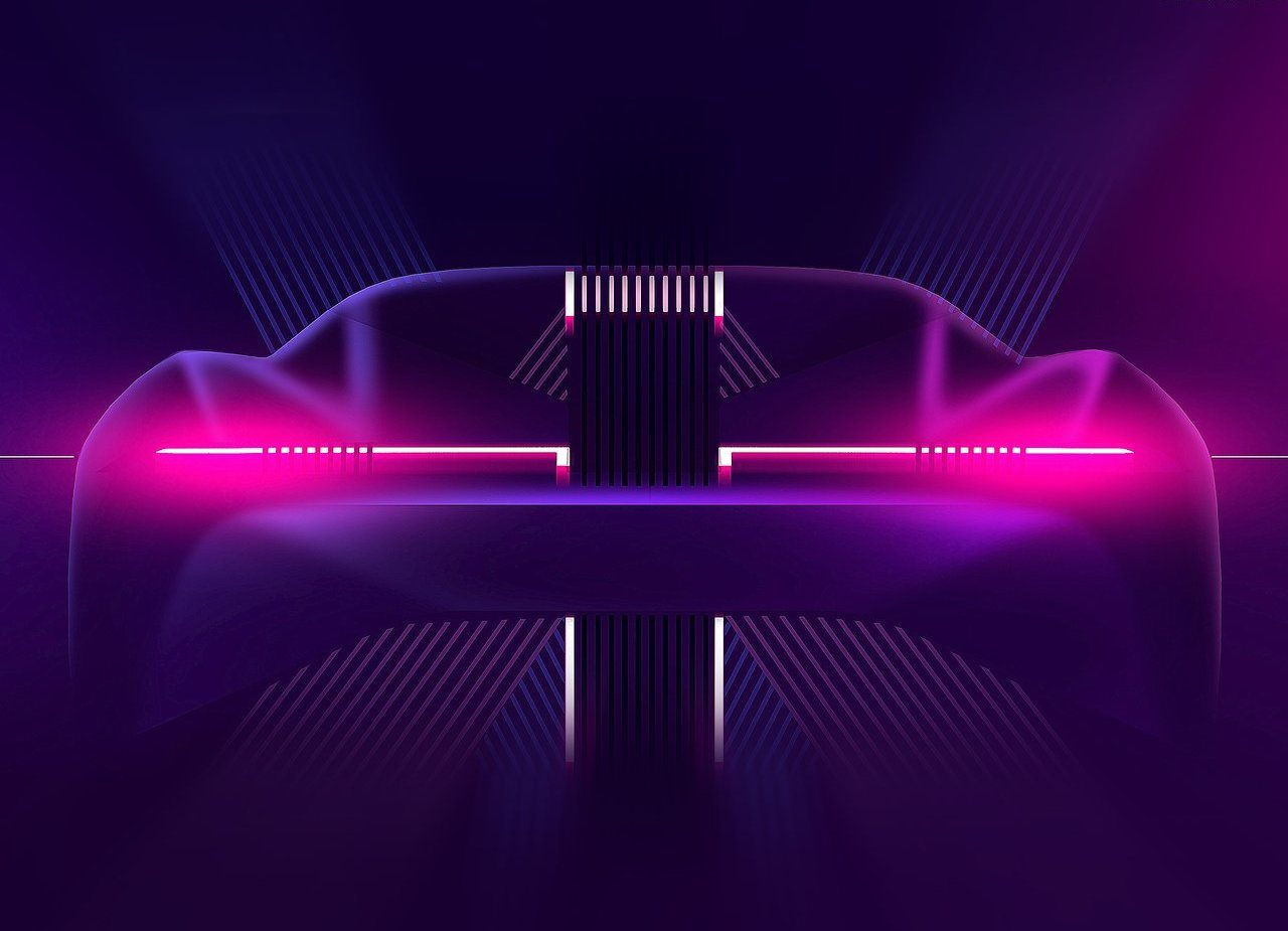 2024 - GAC AION HYPER SSR, foto 47