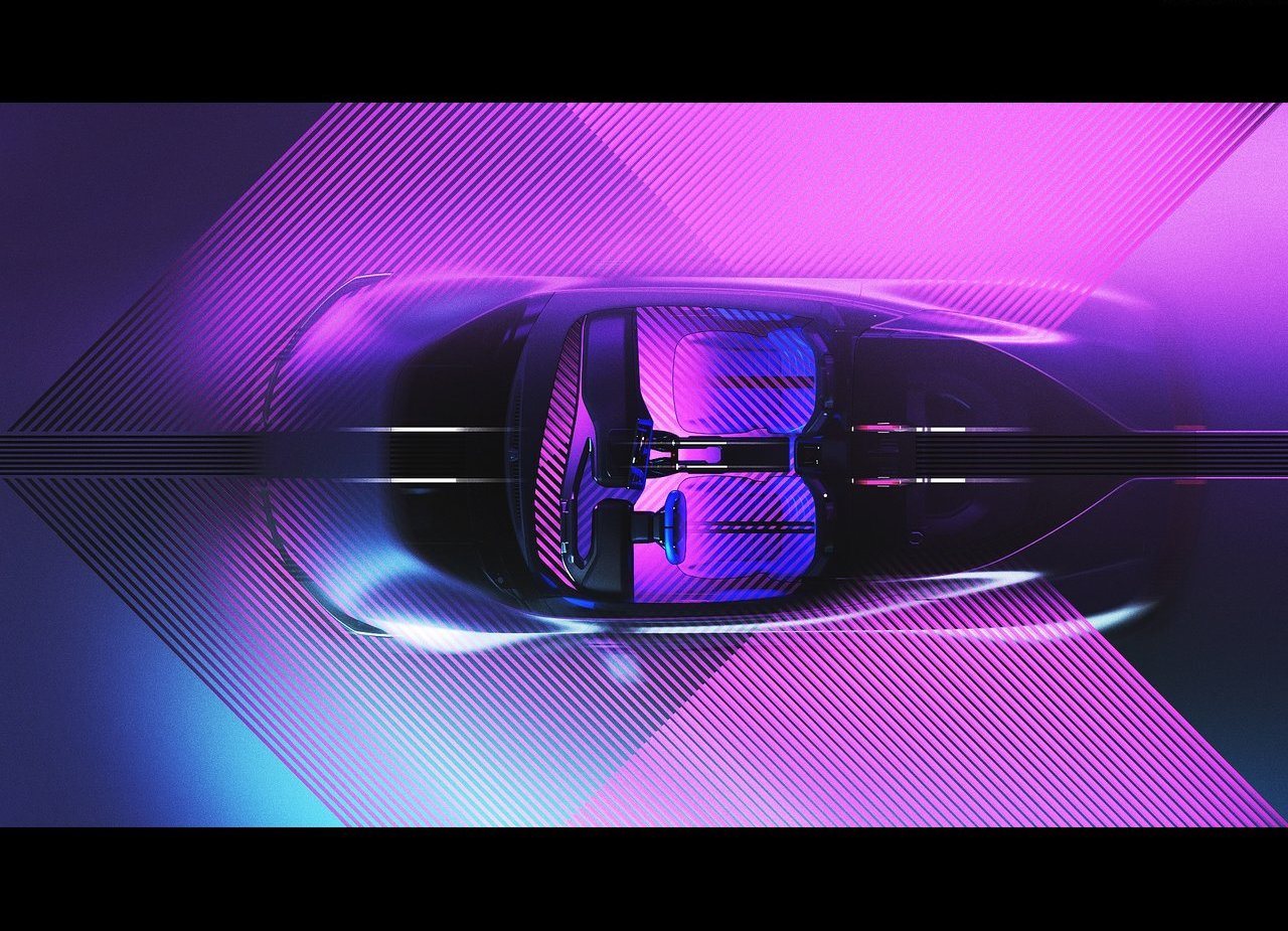 2024 - GAC AION HYPER SSR, foto 48