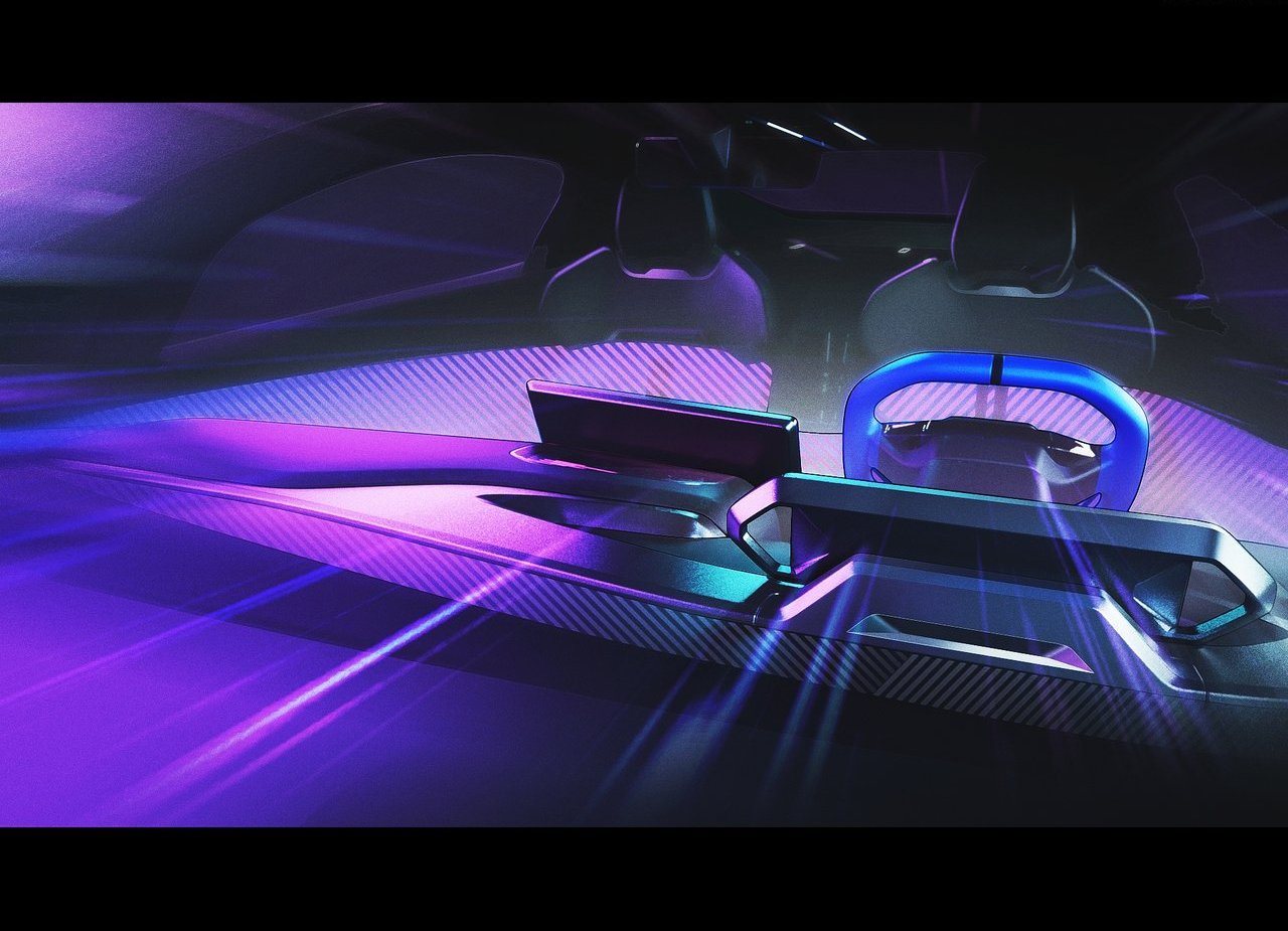 2024 - GAC AION HYPER SSR, foto 55