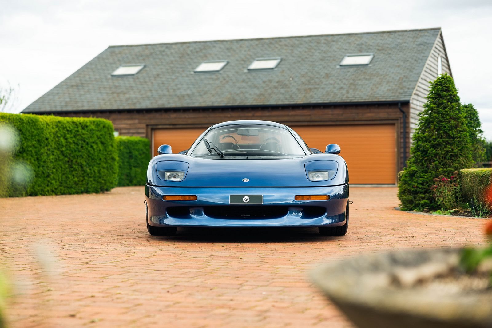 1991 - JAGUAR XJR-15 #021, foto 9