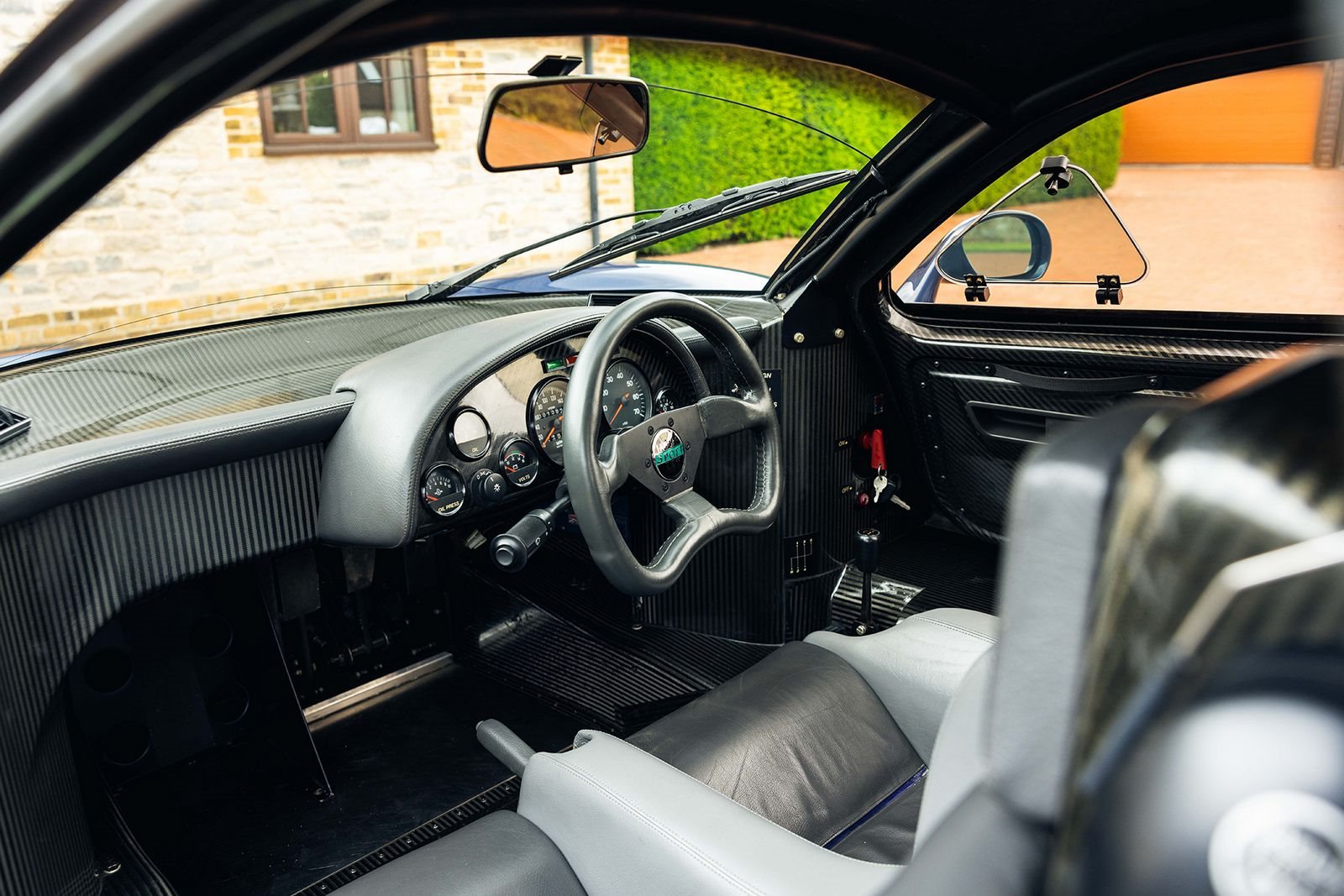 1991 - JAGUAR XJR-15 #021, foto 23