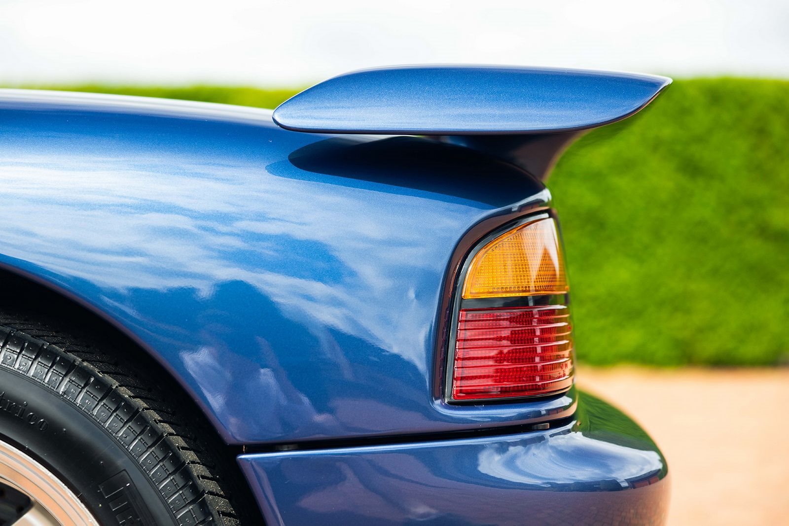 1991 - JAGUAR XJR-15 #021, foto 26