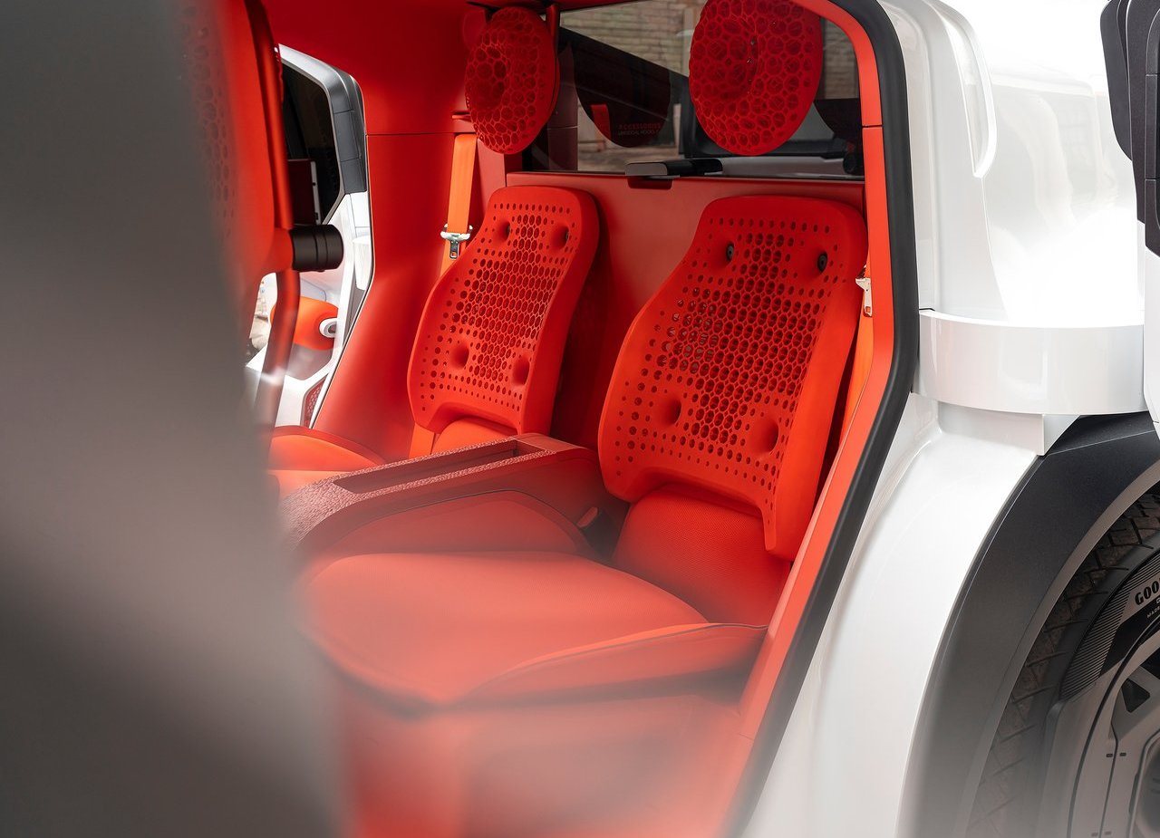 2022 - CITROËN OLI CONCEPT, foto 33